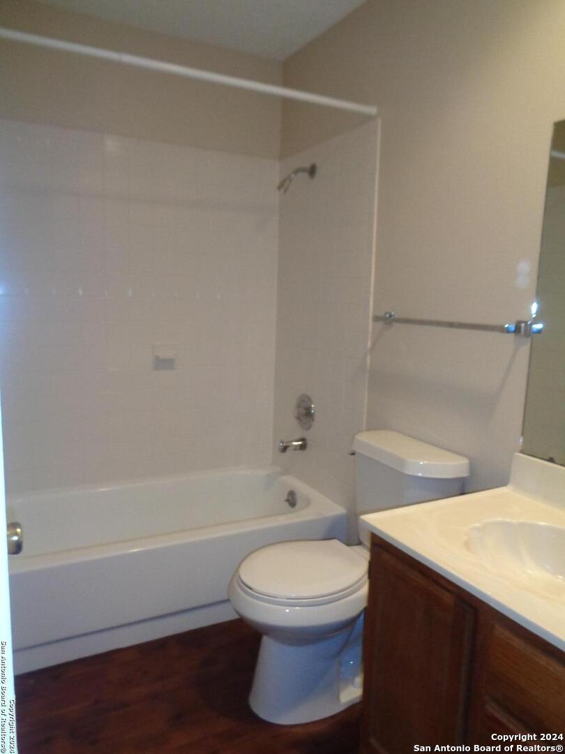 2528 Corian Glen Drive San Antonio TX 78219