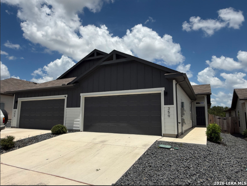 359 Nespral Drive San Antonio TX 78253