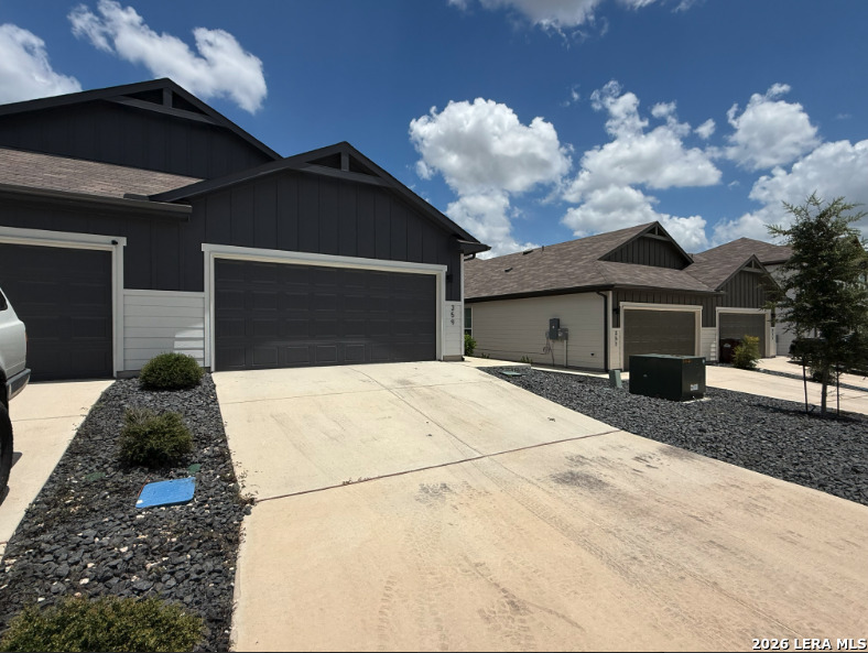 359 Nespral Drive San Antonio TX 78253