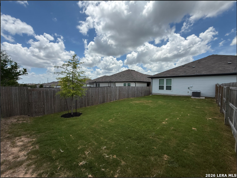 359 Nespral Drive San Antonio TX 78253