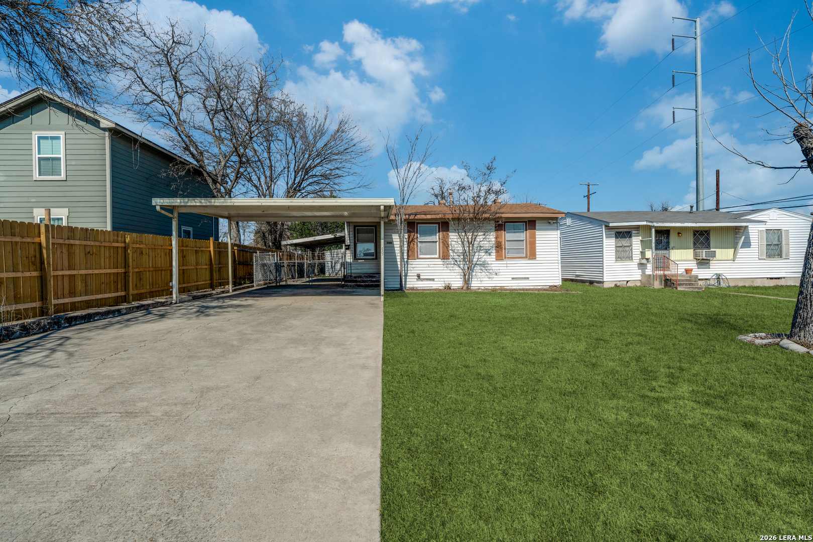 2307 Basse San Antonio TX 78213