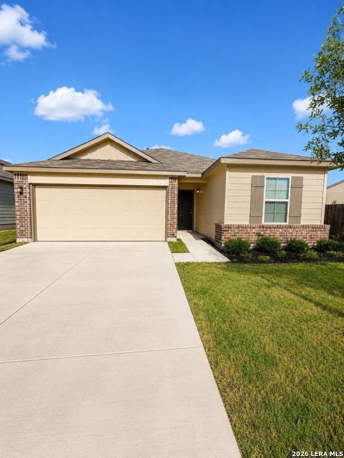 5210 Halite Valley San Antonio TX 78222