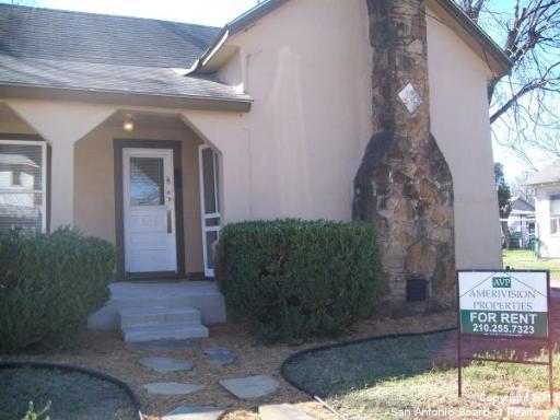 110 Gladstone Avenue San Antonio TX 78214