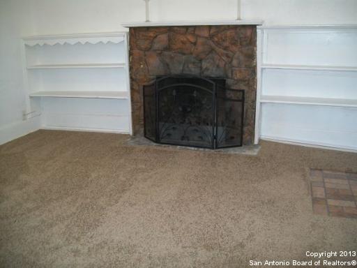 110 Gladstone Avenue San Antonio TX 78214