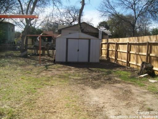 110 Gladstone Avenue San Antonio TX 78214