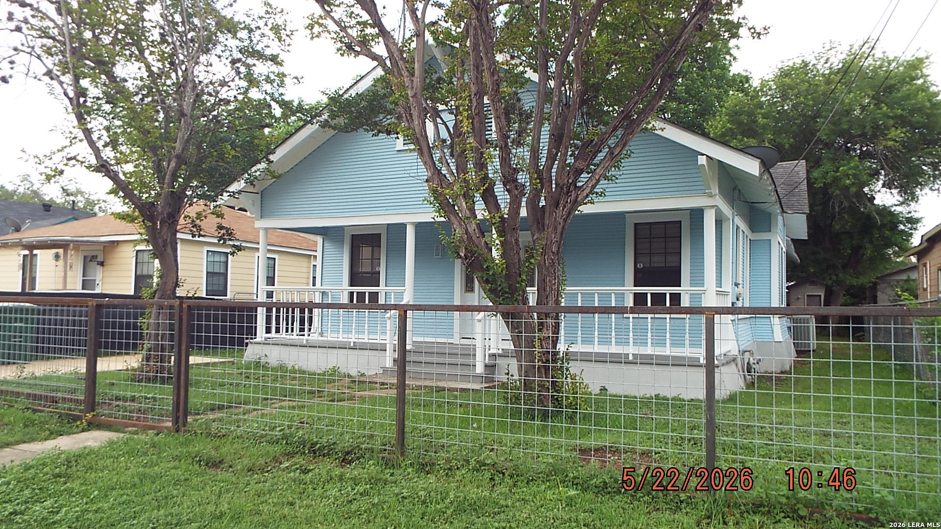 234 Sayers San Antonio TX 78214