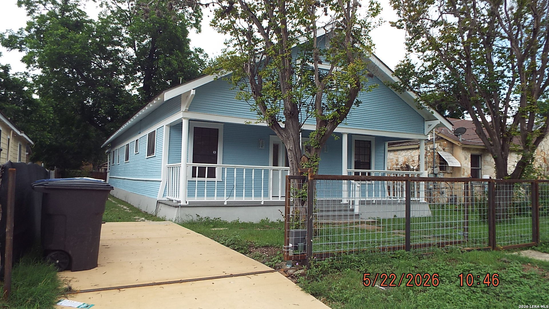 234 Sayers San Antonio TX 78214