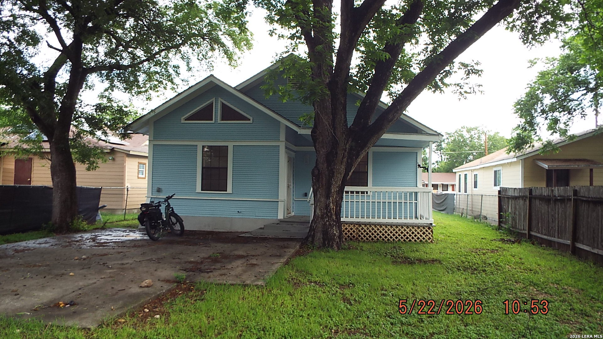 234 Sayers San Antonio TX 78214