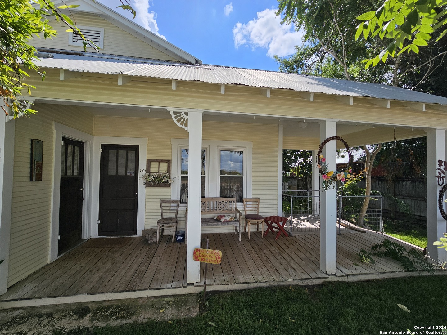 106 Specht San Antonio TX 78260