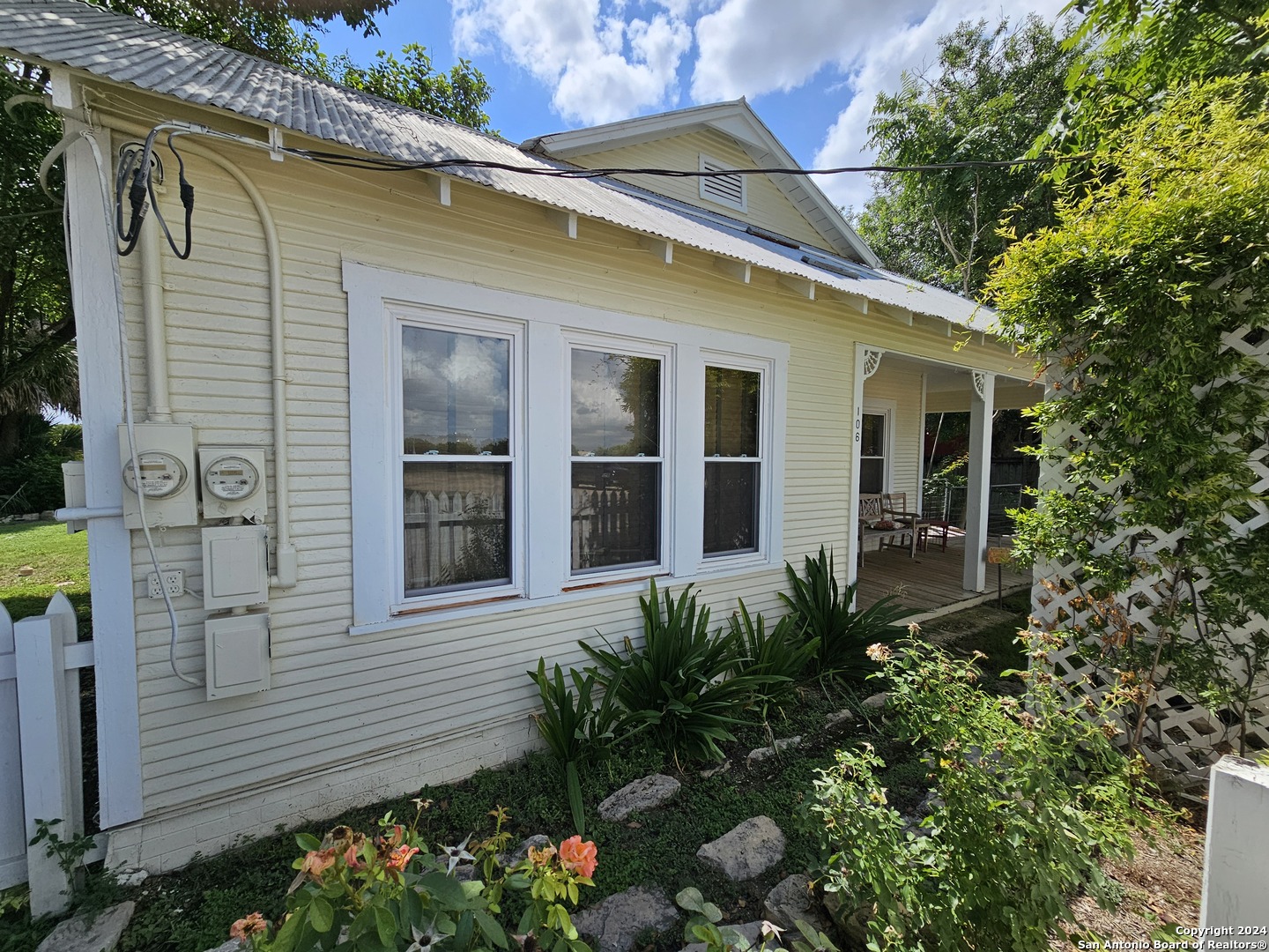 106 Specht San Antonio TX 78260