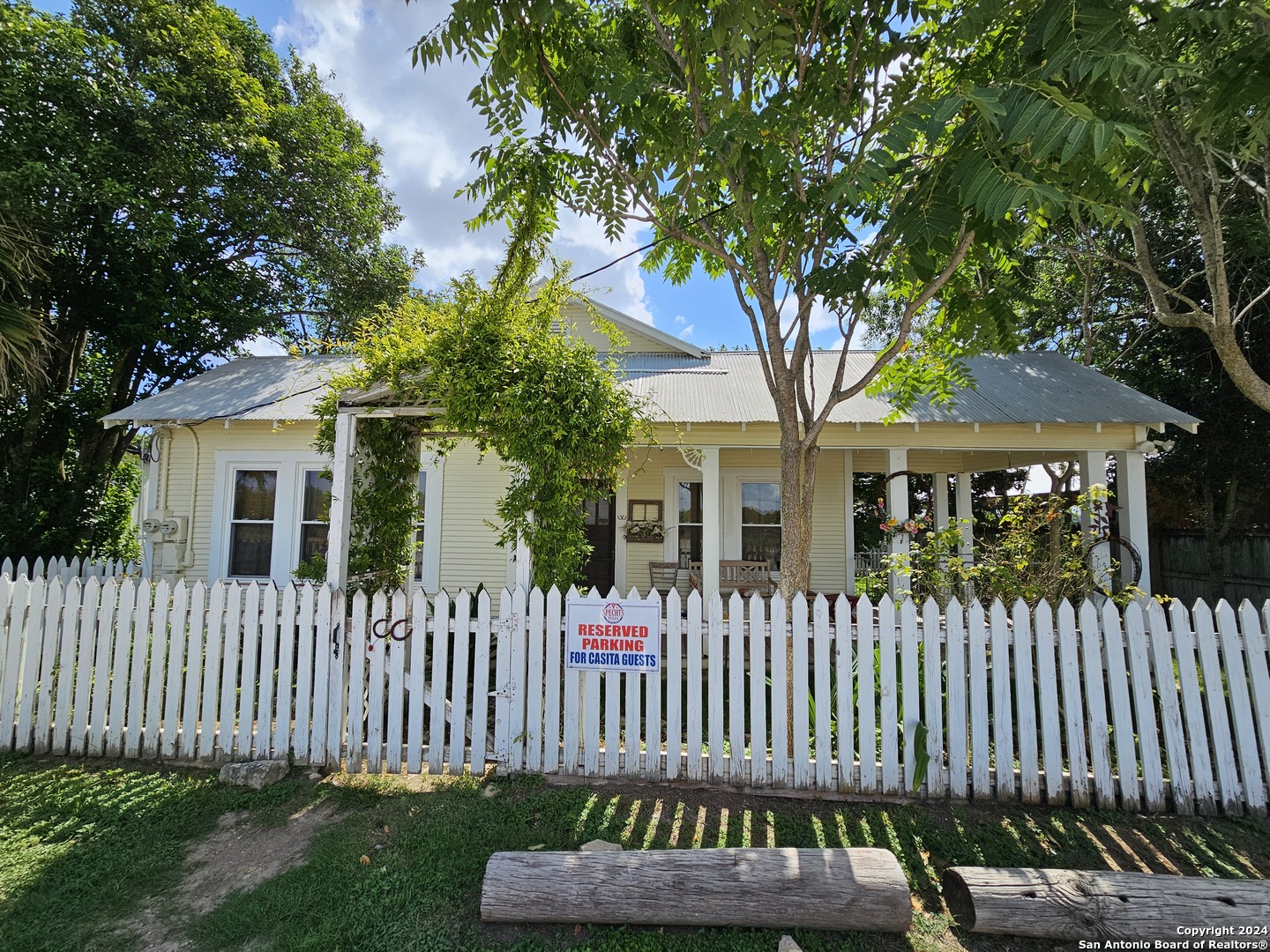 106 Specht San Antonio TX 78260