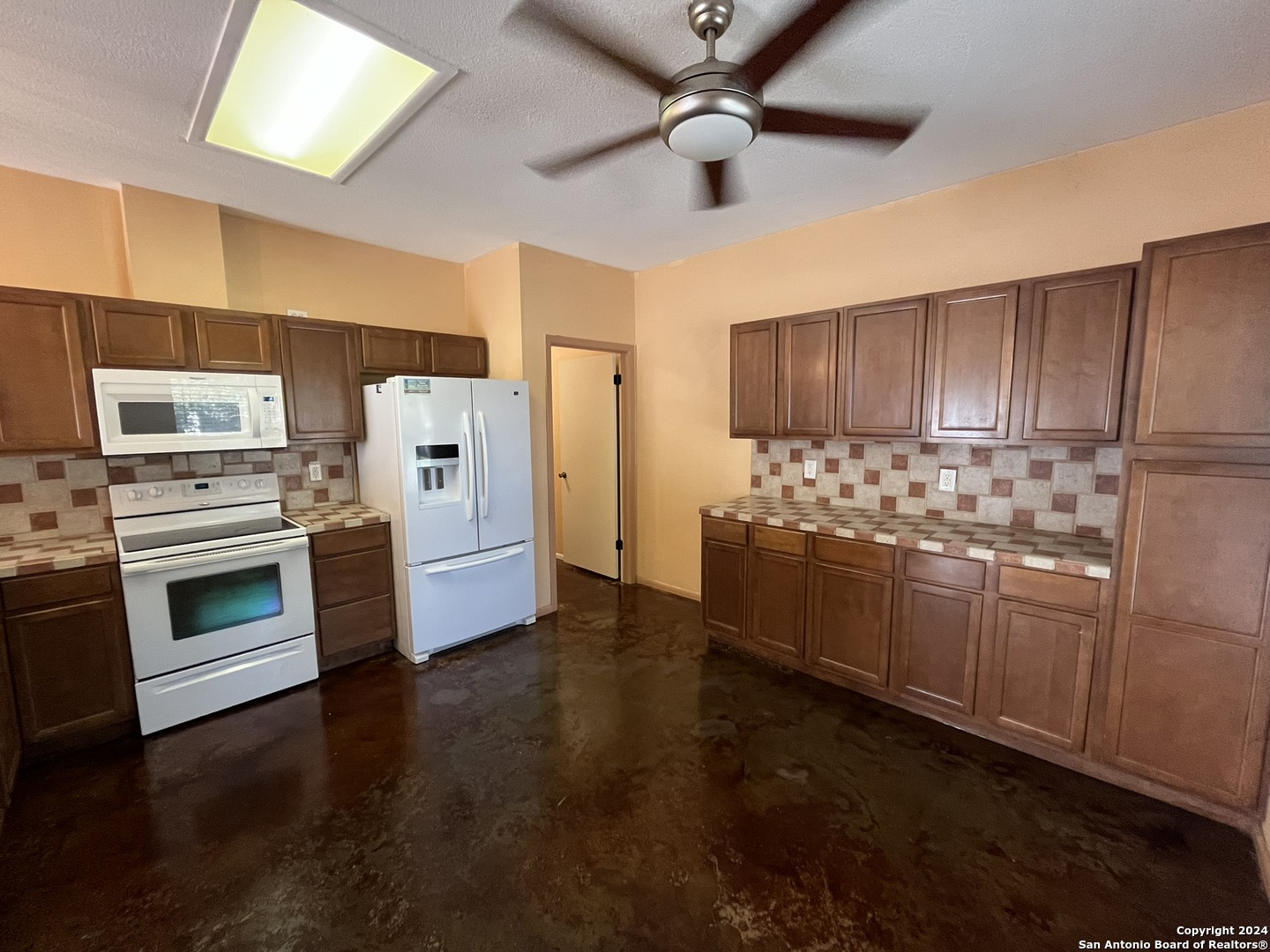 7339 Hunters Land San Antonio TX 78249