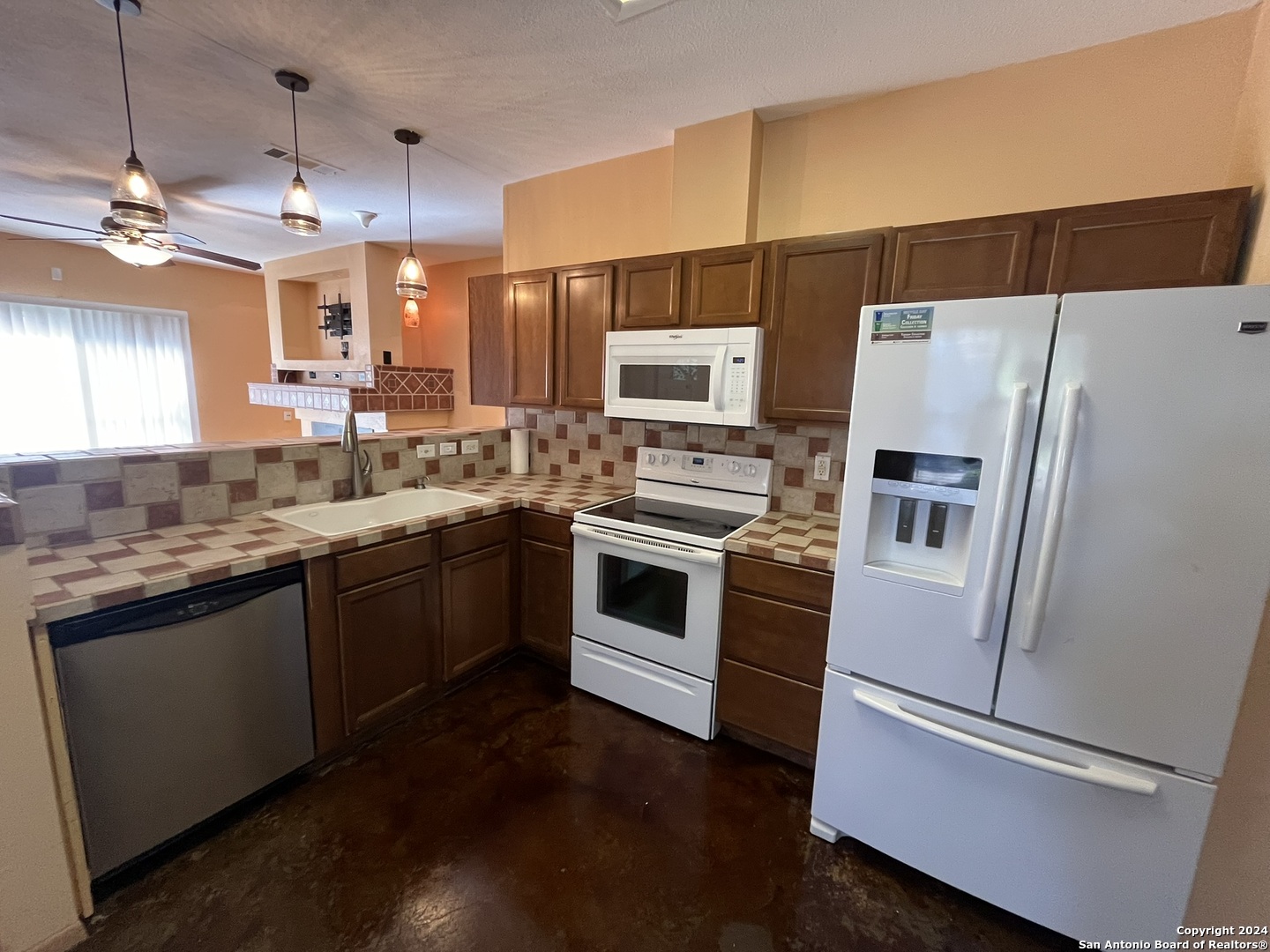 7339 Hunters Land San Antonio TX 78249