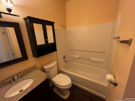 7339 Hunters Land San Antonio TX 78249