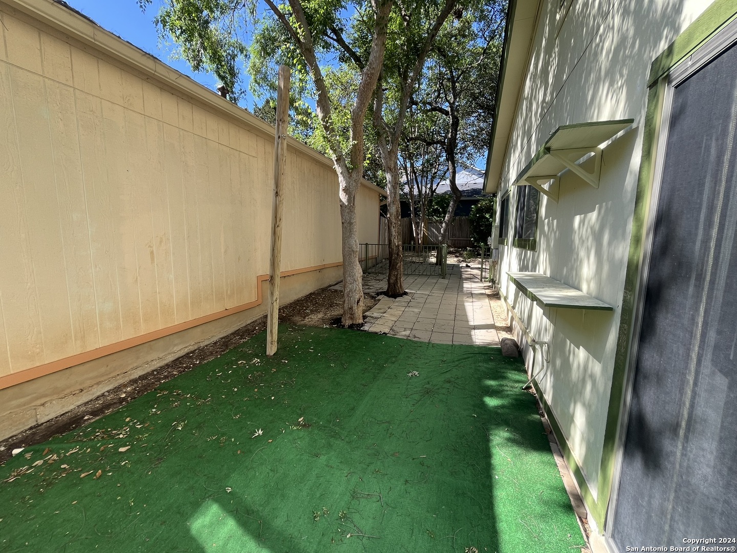7339 Hunters Land San Antonio TX 78249