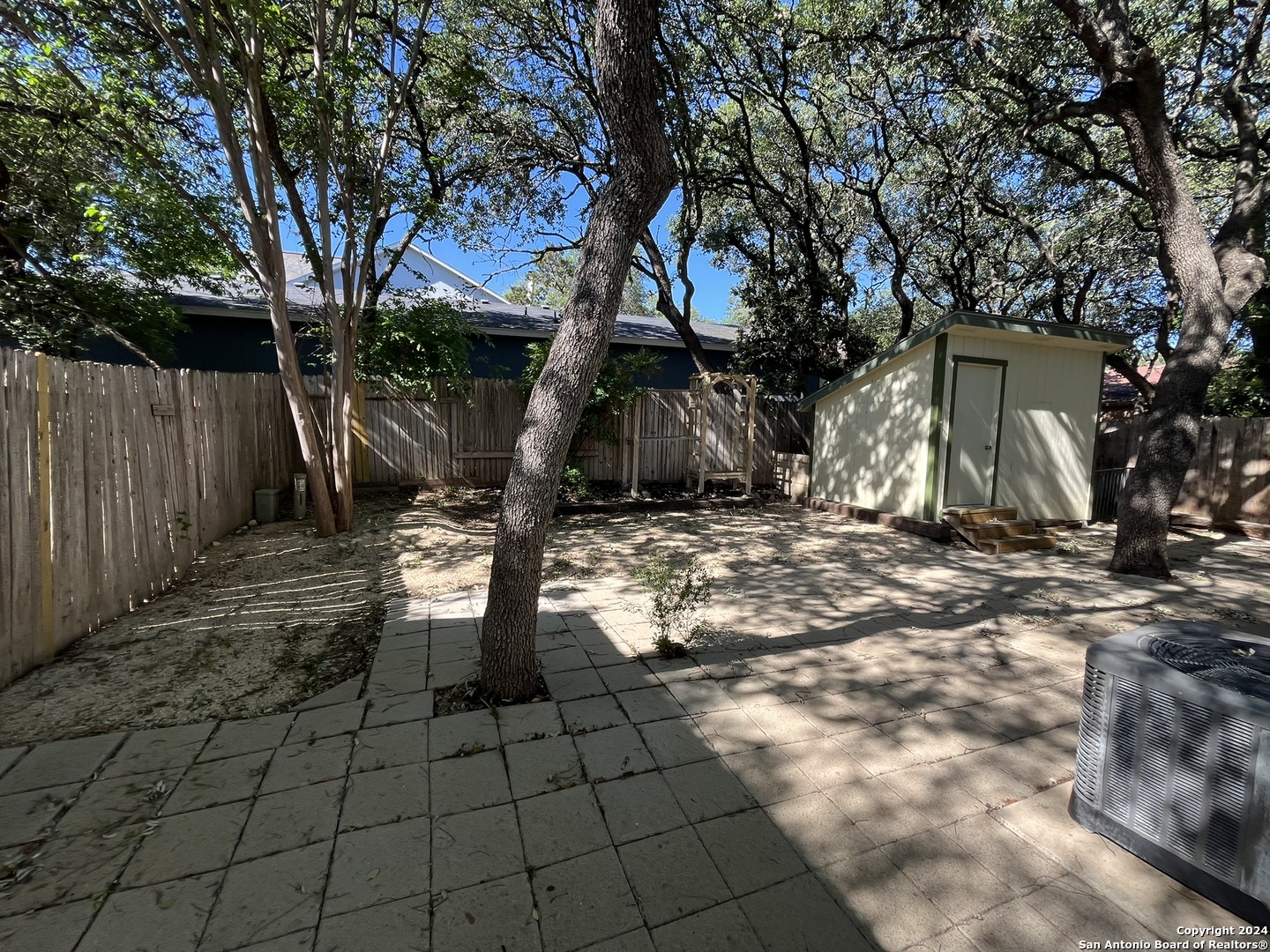 7339 Hunters Land San Antonio TX 78249