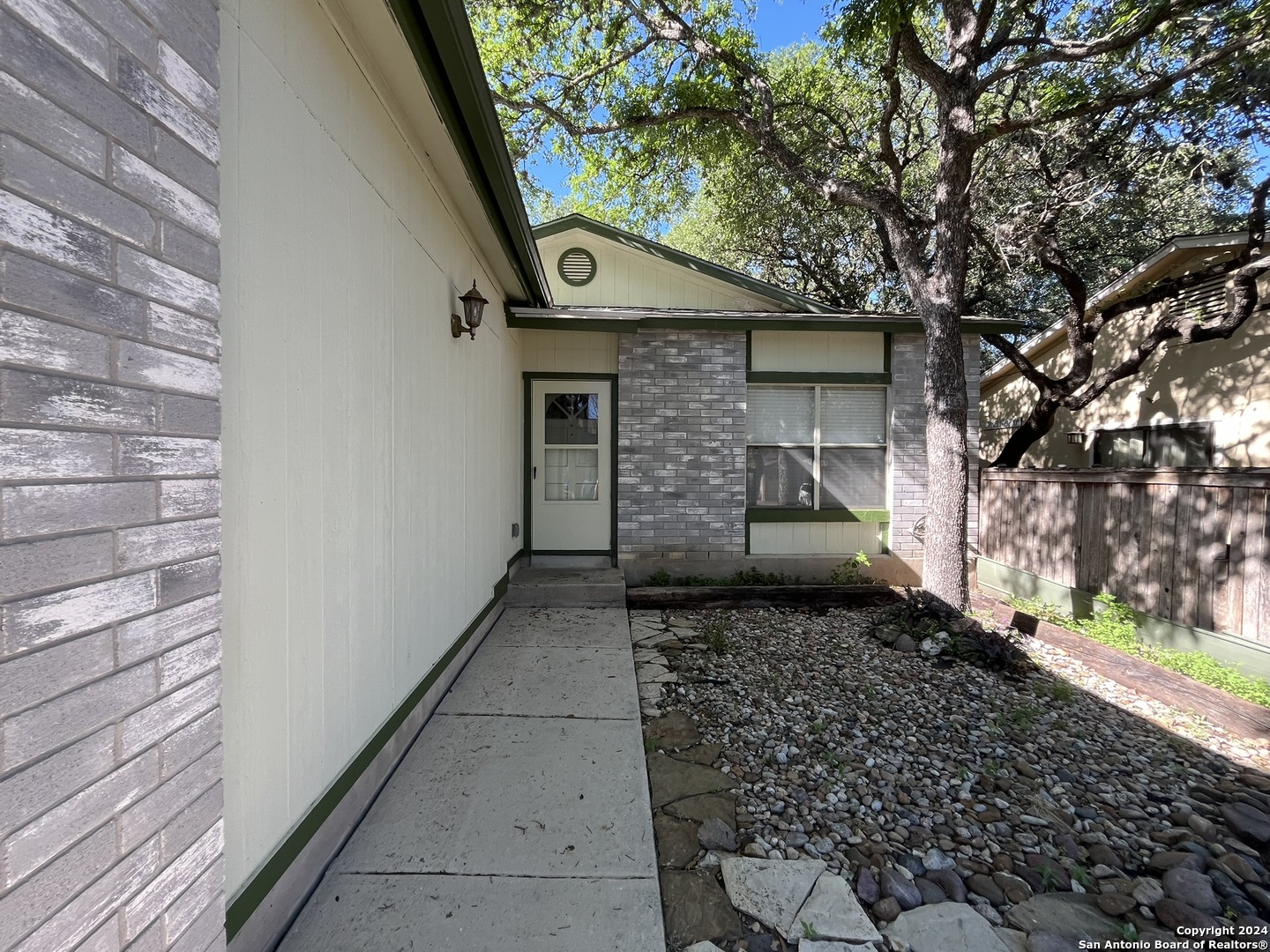 7339 Hunters Land San Antonio TX 78249