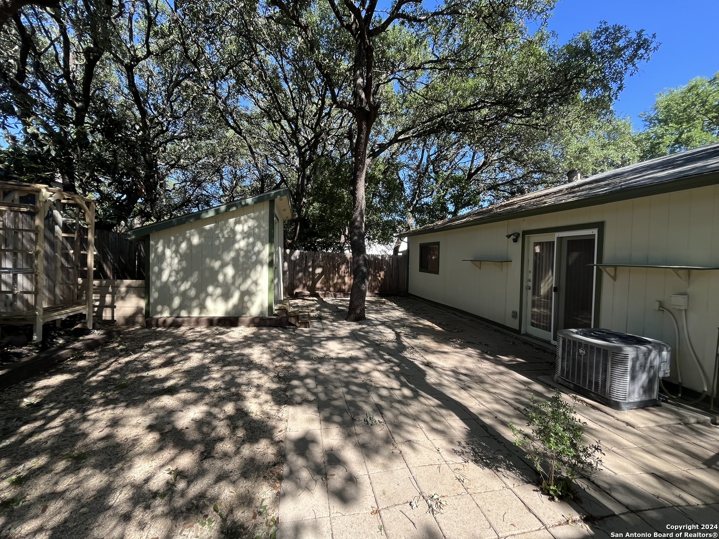 7339 Hunters Land San Antonio TX 78249