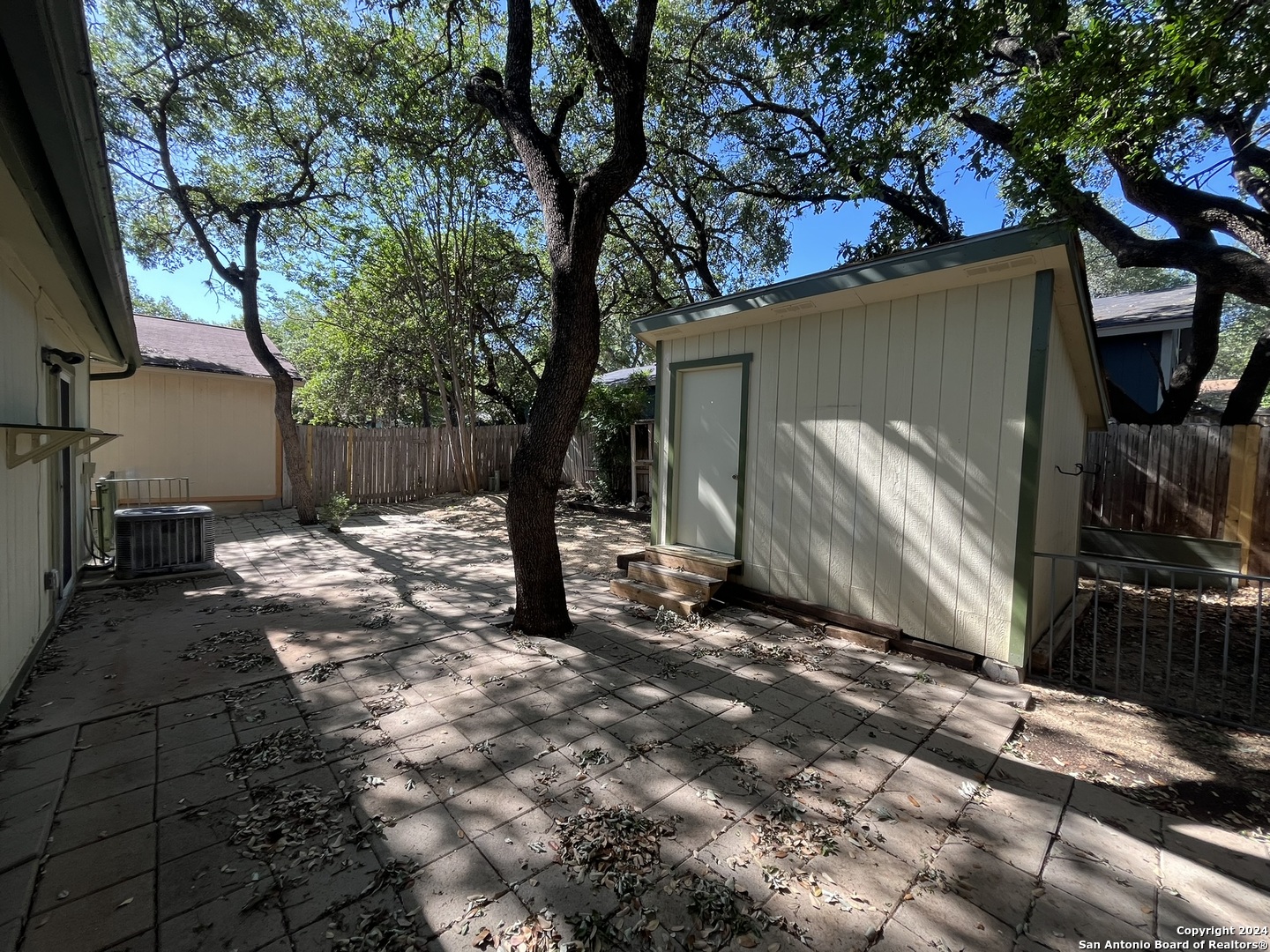 7339 Hunters Land San Antonio TX 78249