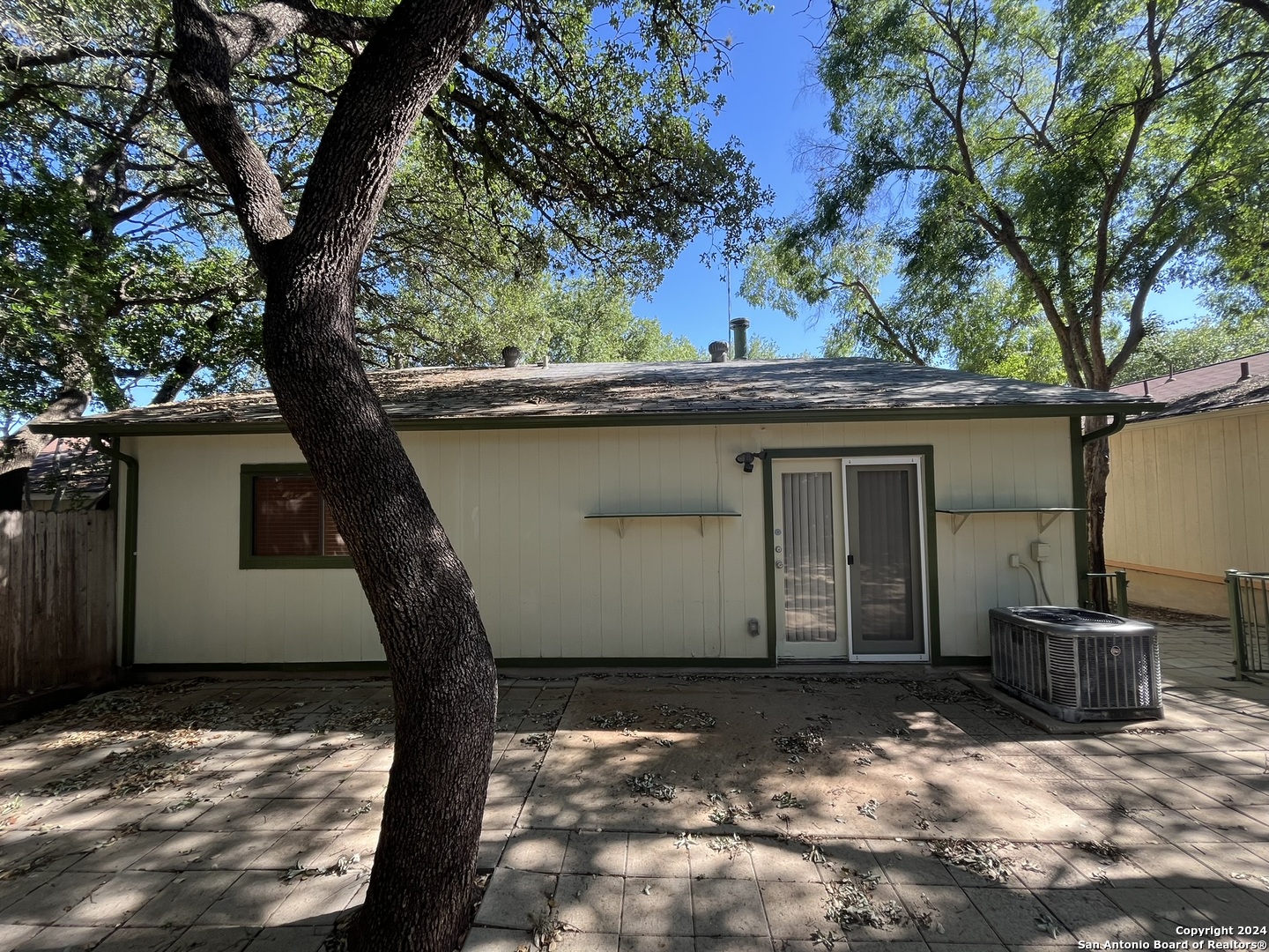 7339 Hunters Land San Antonio TX 78249