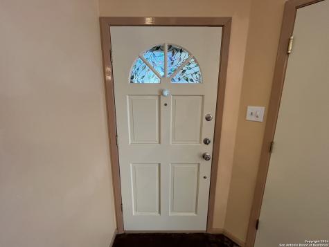 7339 Hunters Land San Antonio TX 78249