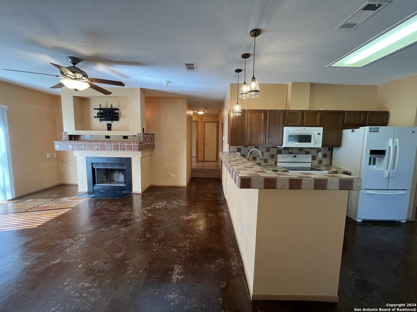 7339 Hunters Land San Antonio TX 78249