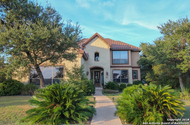 24842 Fairway Springs San Antonio TX 78260