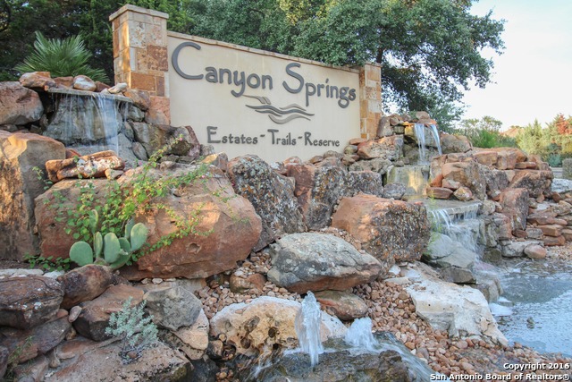 24842 Fairway Springs San Antonio TX 78260