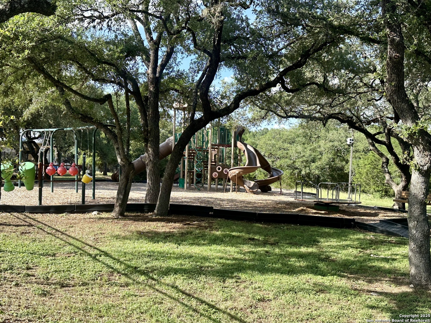 24842 Fairway Springs San Antonio TX 78260