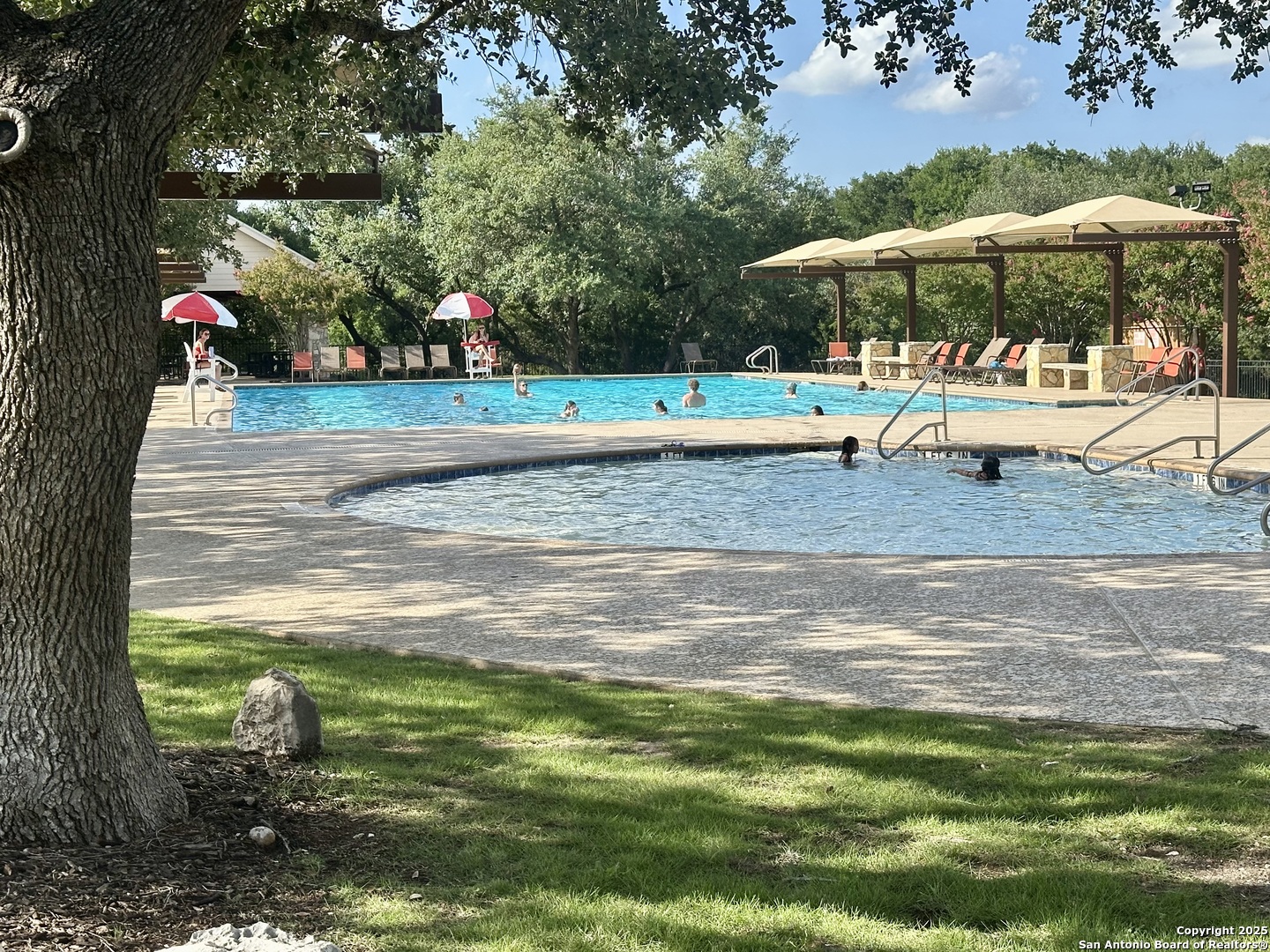 24842 Fairway Springs San Antonio TX 78260