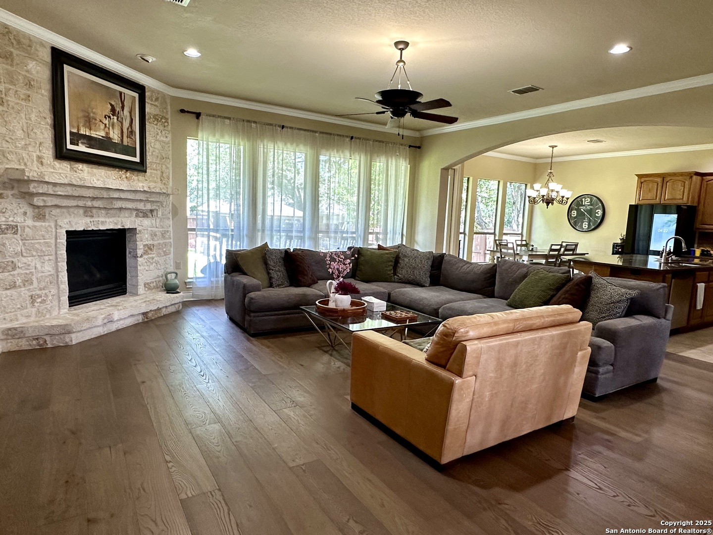 24842 Fairway Springs San Antonio TX 78260