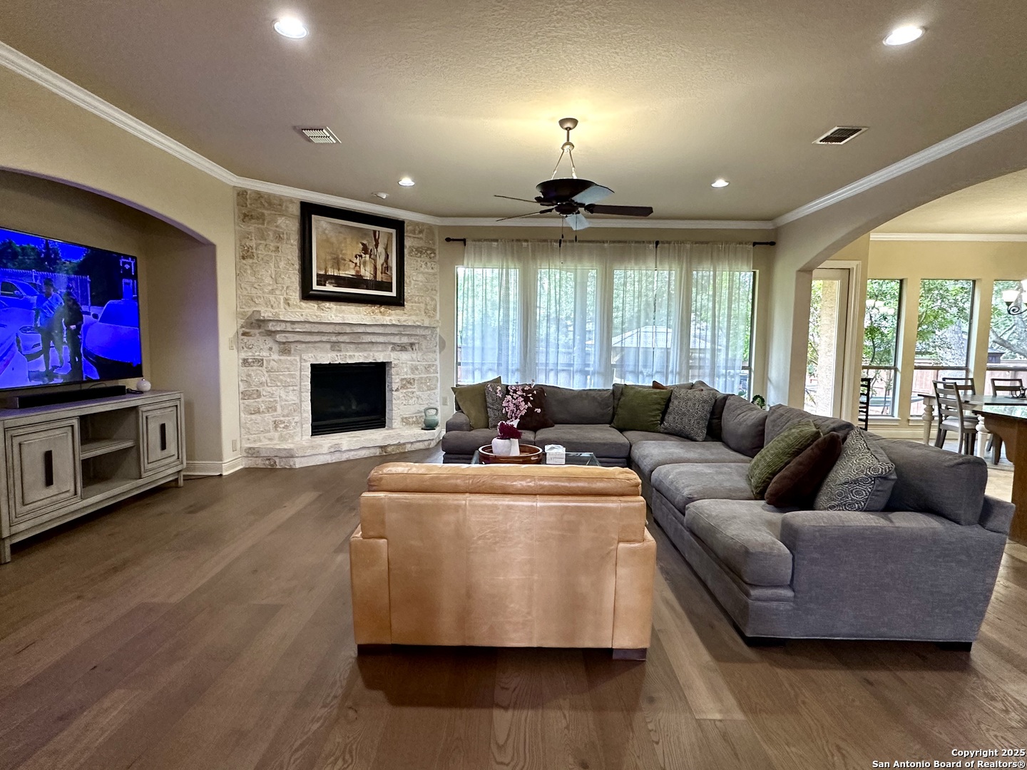 24842 Fairway Springs San Antonio TX 78260