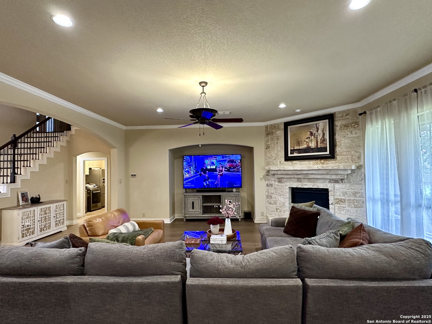 24842 Fairway Springs San Antonio TX 78260