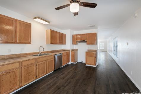 5727 Jones Fall Drive San Antonio TX 78244
