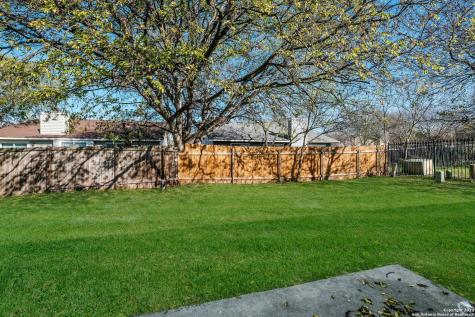5727 Jones Fall Drive San Antonio TX 78244