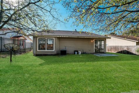 5727 Jones Fall Drive San Antonio TX 78244