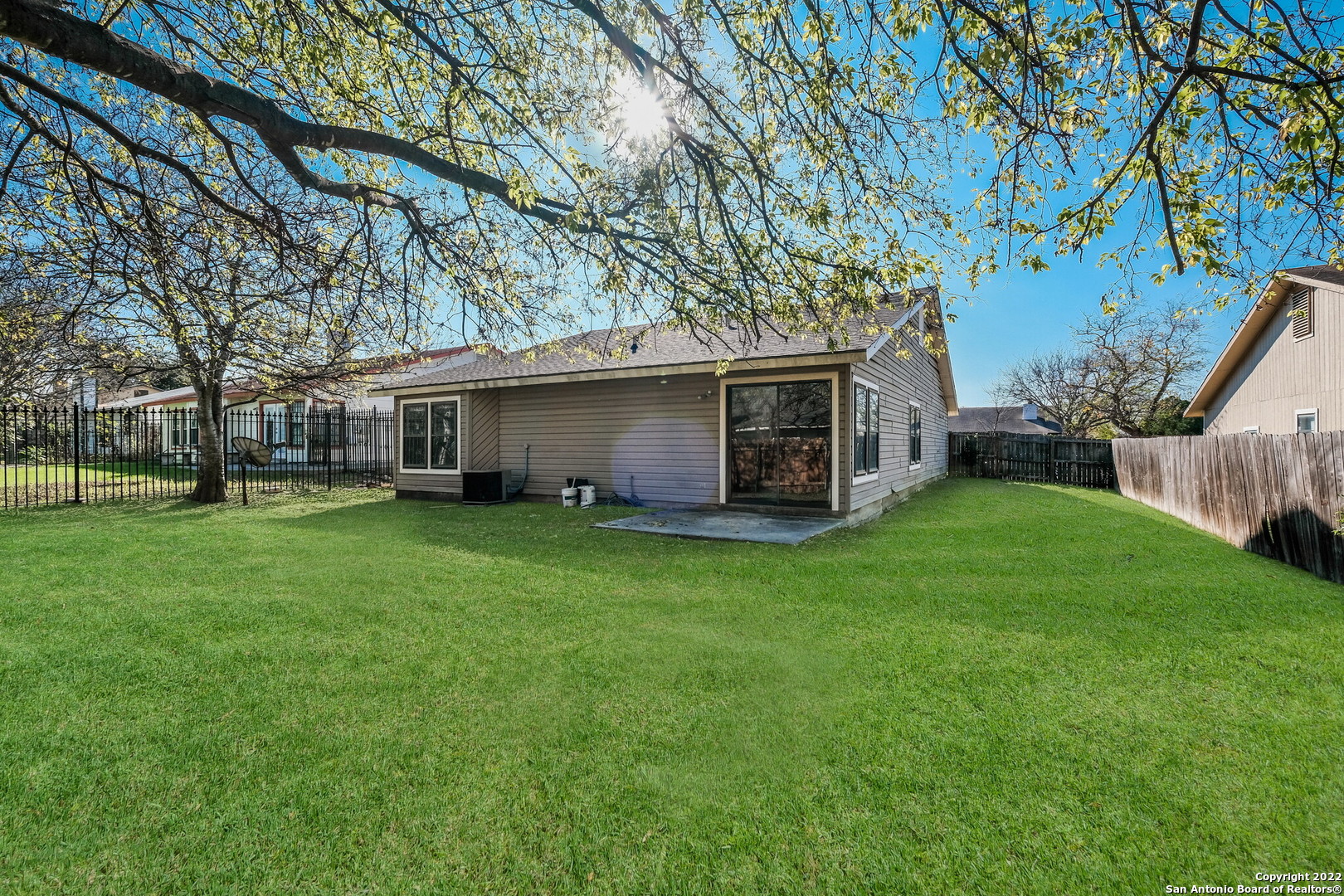 5727 Jones Fall Drive San Antonio TX 78244