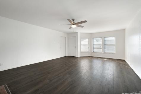 5727 Jones Fall Drive San Antonio TX 78244