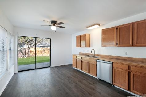 5727 Jones Fall Drive San Antonio TX 78244