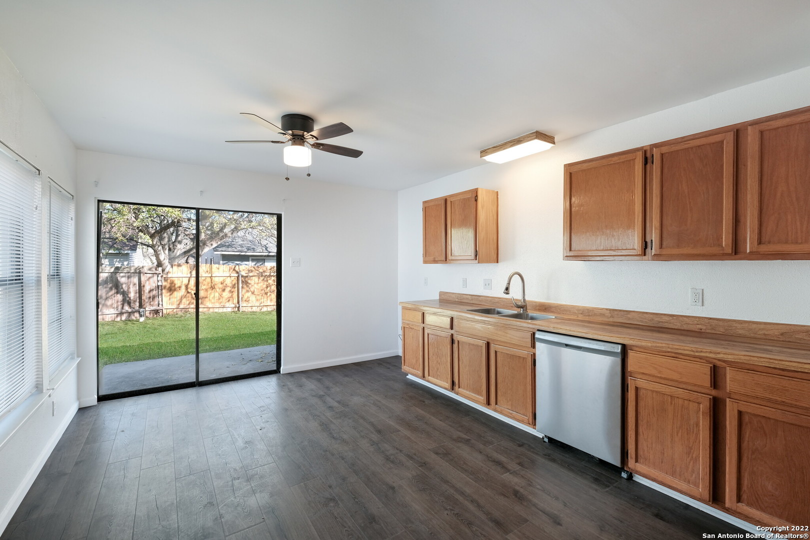 5727 Jones Fall Drive San Antonio TX 78244