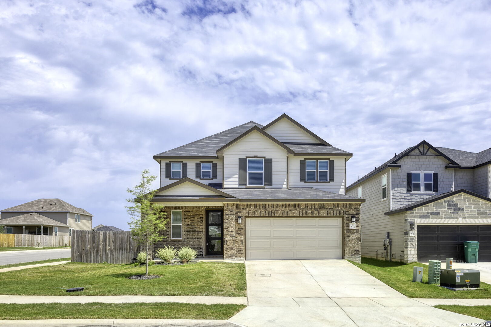 235 W Low Cascade Drive Boerne TX 78006
