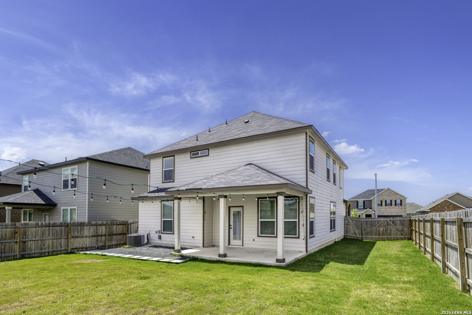 235 W Low Cascade Drive Boerne TX 78006