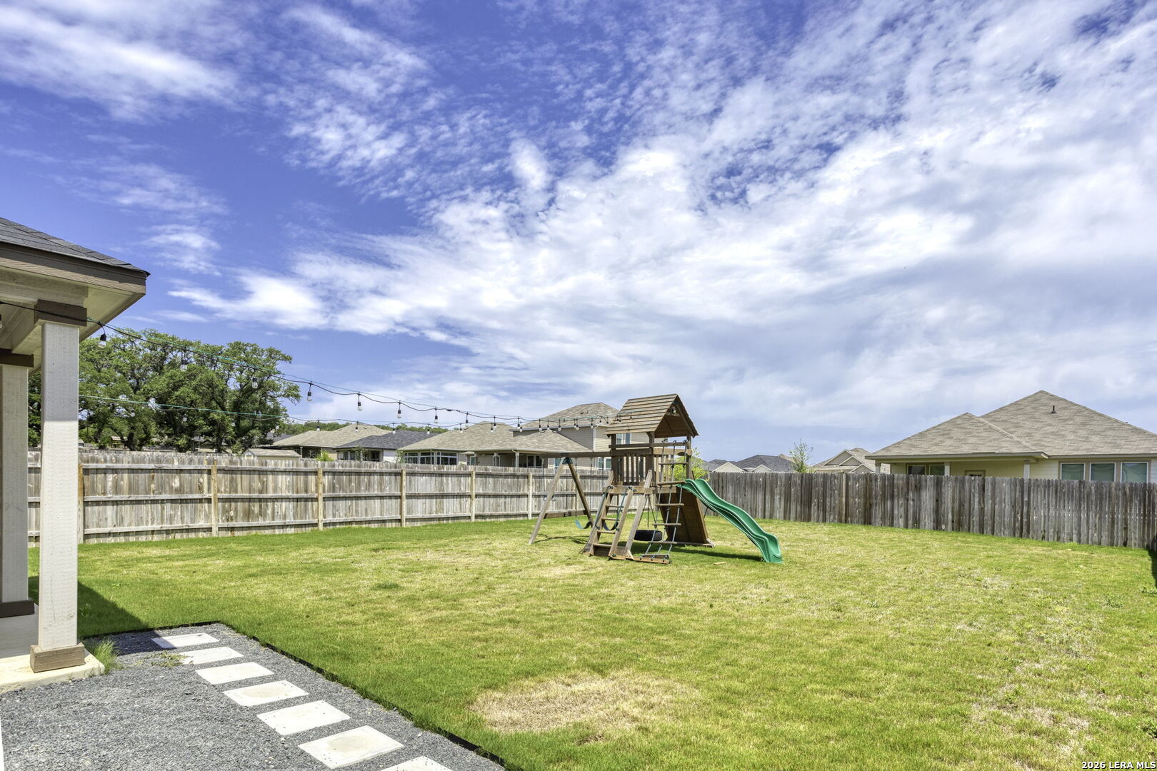 235 W Low Cascade Drive Boerne TX 78006