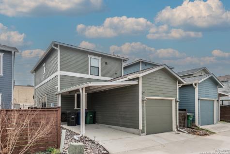 619 Burleson Street San Antonio TX 78202