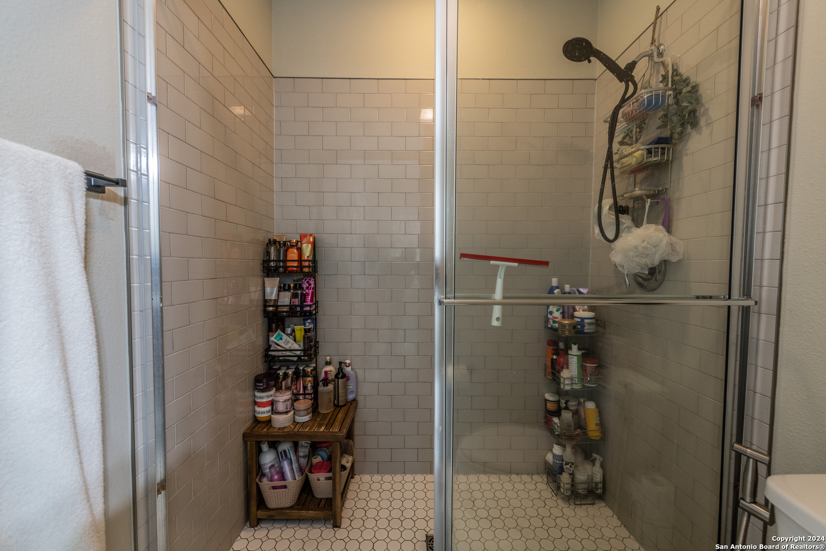 619 Burleson Street San Antonio TX 78202