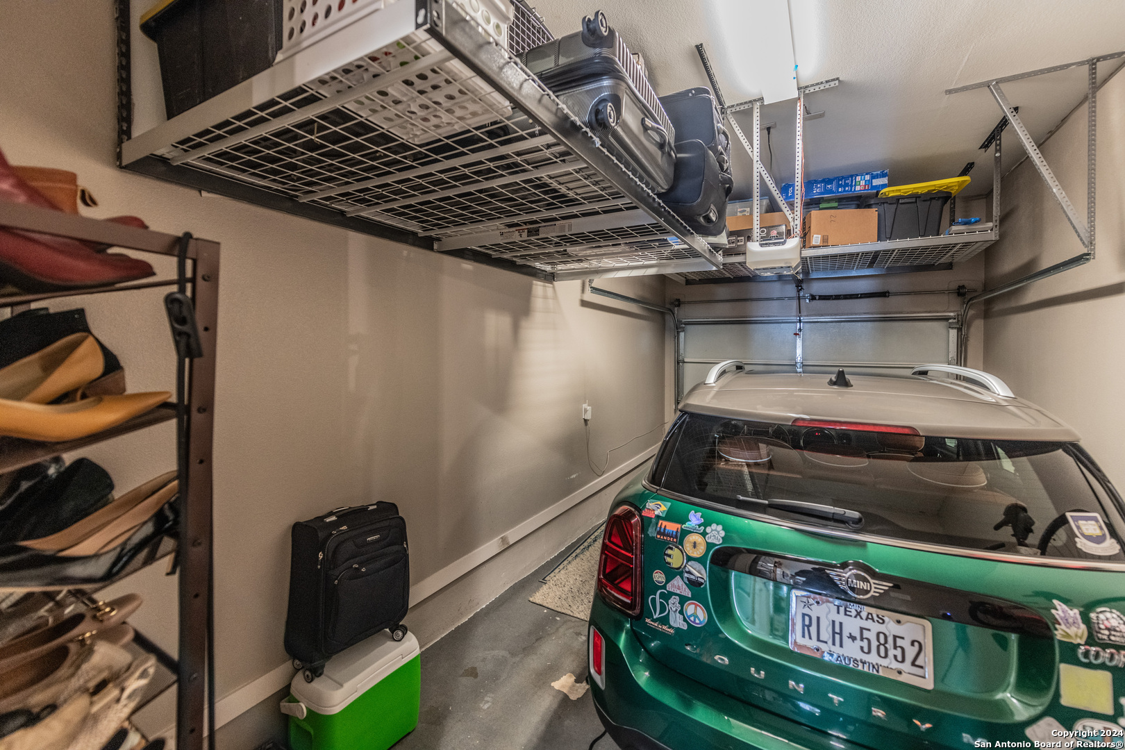 619 Burleson Street San Antonio TX 78202