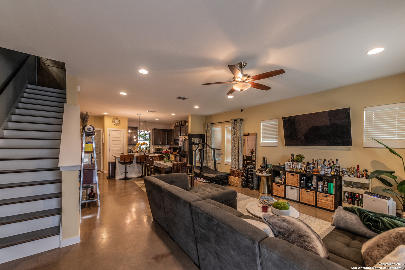 619 Burleson Street San Antonio TX 78202