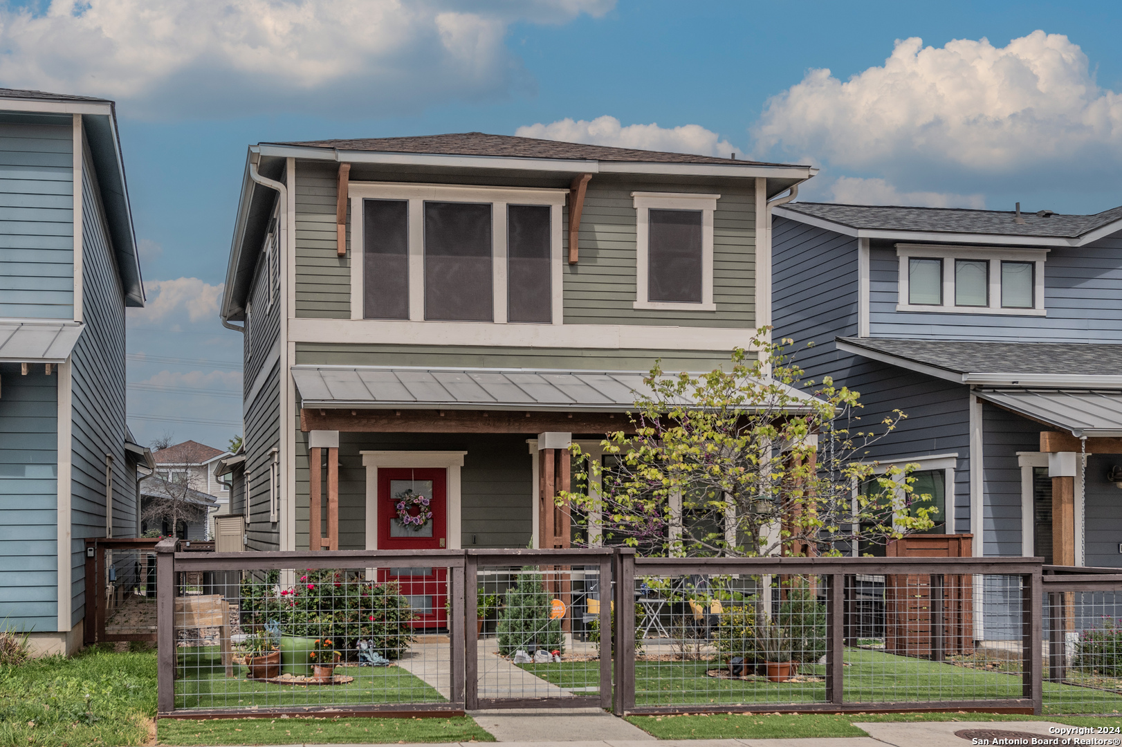 619 Burleson Street San Antonio TX 78202