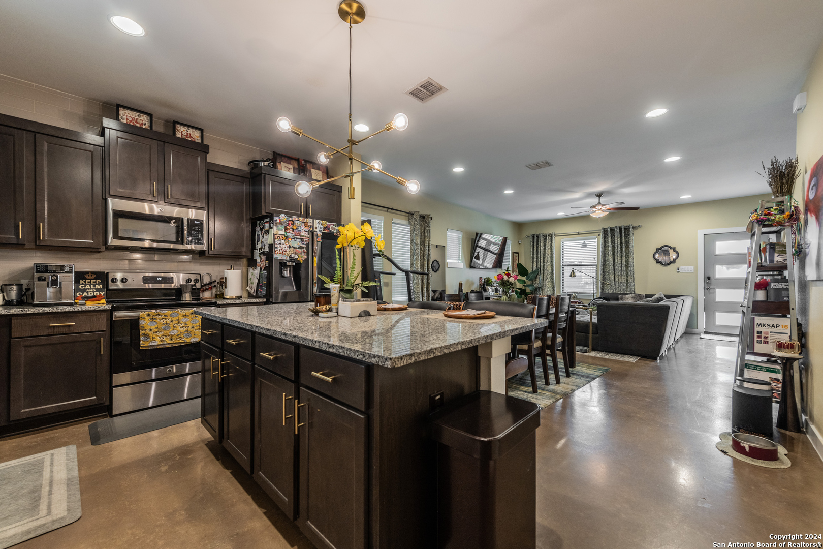 619 Burleson Street San Antonio TX 78202