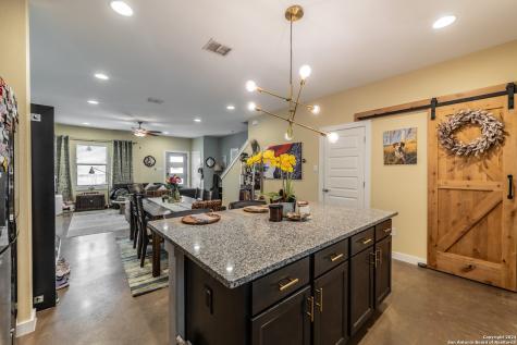 619 Burleson Street San Antonio TX 78202